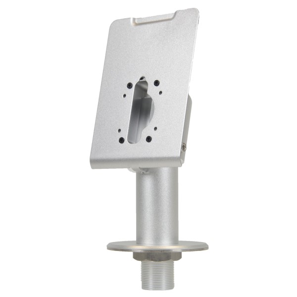 Acheter ZKTECO ZK-BRACKET-PROFACE Support vertical pour tourniquets - Spécifique aux dispositifs faciaux - Compatible avec ZK-PR