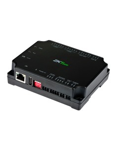 Comprar ZKTECO ZK-C2-260 Controladora de acceso - Tarjeta, QR o PIN - TCP/IP | RS485 para ZK-SRB-DM10 - 4 lectores por OSDP ZKTe