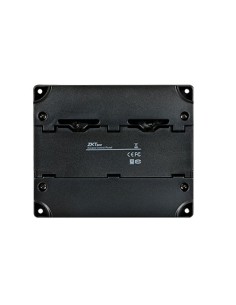 Zkteco ZK-C260 Access Controller - Cartão, QR ou PIN - TCP / IP | RS485 para ZK-SRB-DM10 - 4 leitores por OSDP Zkteco - Sal 2