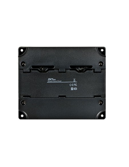 Zkteco ZK-C260 Access Controller - Cartão, QR ou PIN - TCP / IP | RS485 para ZK-SRB-DM10 - 4 leitores por OSDP Zkteco - Sal
