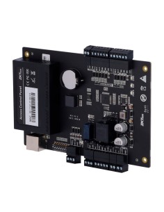 Acquista ZKTECO ZK-C3-100PRO Controller di accesso - Tessera, QR o PIN - Comunicazione TCP/IP - 2 lettori tramite Wiegand - Usci