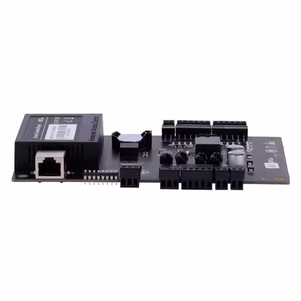 Acquista ZKTECO ZK-C3-100PRO Controller di accesso - Tessera, QR o PIN - Comunicazione TCP/IP - 2 lettori tramite Wiegand - Usci
