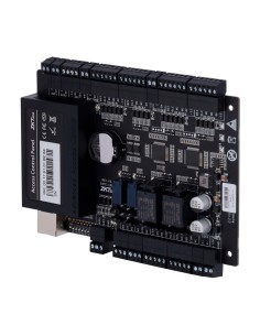Comprar ZKTECO ZK-C3-200PRO Controladora de acceso - Tarjeta, QR o PIN - Comunicación TCP/IP - 4 lectores por Wiegand - Salida d