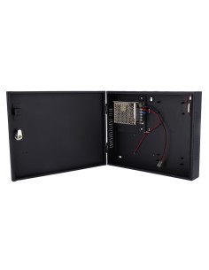 Kaufen ZKTECO ZK-C3-BOX Gehäuse für Steuergerät – Kompatibel mit Steuergeräten der C3-Serie – Tamper-Öffnungssabotagekontakt – A