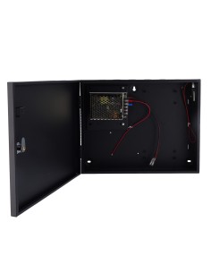 Comprar ZKTECO ZK-C3-BOX Caja para controladora - Compatible con controladoras C3 Series - Tamper de apertura - Cierre con llave 2