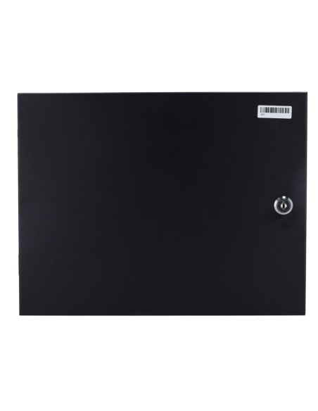 Comprar ZKTECO ZK-C3-BOX Caja para controladora - Compatible con controladoras C3 Series - Tamper de apertura - Cierre con llave