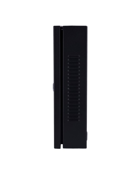Kaufen ZKTECO ZK-C3-BOX Gehäuse für Steuergerät – Kompatibel mit Steuergeräten der C3-Serie – Tamper-Öffnungssabotagekontakt – A