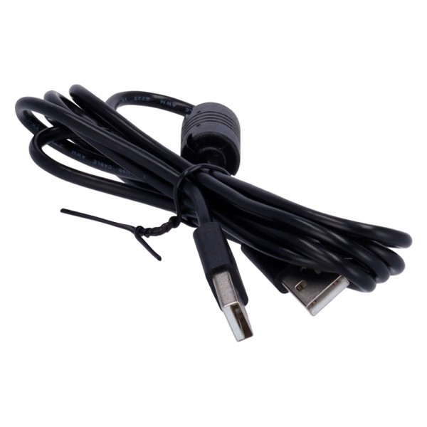 Kaufen ZKTECO ZK-CR20MD USB-Kartenleser – MF- und MF-DESFire-Karten – LED-Anzeige – Plug & Play – Zuverlässiges Lesen und