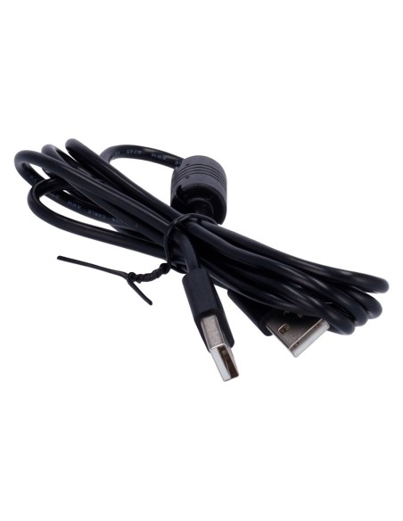 Comprar ZKTECO ZK-CR20MD Lector de tarjetas USB - Tarjetas MF y MF DESFire - Indicador LED - Plug &amp; Play - Lectura fiable y 