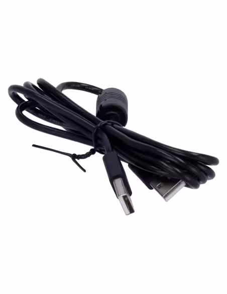 Kaufen ZKTECO ZK-CR20MD USB-Kartenleser – MF- und MF-DESFire-Karten – LED-Anzeige – Plug & Play – Zuverlässiges Lesen und
