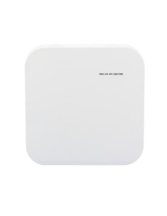 Comprar ZKTECO ZK-DL-SLG410-GATEWAY-N Puente WiFi para cerradura de hotel - Admite hasta 6 cerraduras a la vez - Configuración, 