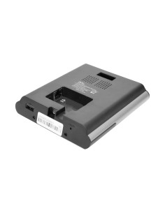 Acheter ZKTECO ZK-EFACE10 Contrôle d’accès - Facial, carte EM et code PIN - 500 visages | 150 000 enregistrements - Écran tactil 2