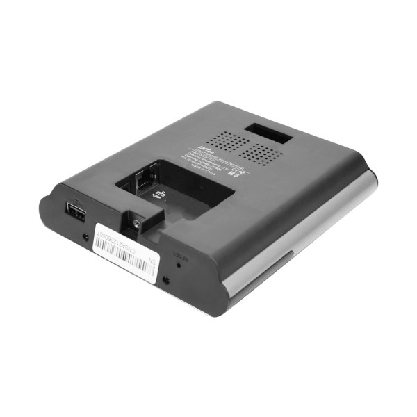 Kaufen ZKTECO ZK-EFACE10 Zutrittskontrolle – Gesichtserkennung, EM-Karte und PIN – 500 Gesichter | 150.000 Datensätze – 4,3" TFT