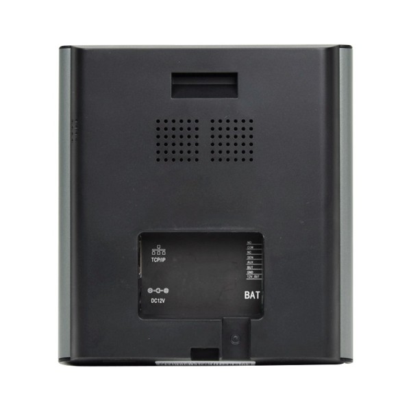 Kaufen ZKTECO ZK-EFACE10 Zutrittskontrolle – Gesichtserkennung, EM-Karte und PIN – 500 Gesichter | 150.000 Datensätze – 4,3" TFT