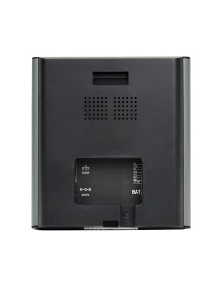 Kaufen ZKTECO ZK-EFACE10 Zutrittskontrolle – Gesichtserkennung, EM-Karte und PIN – 500 Gesichter | 150.000 Datensätze – 4,3" TFT