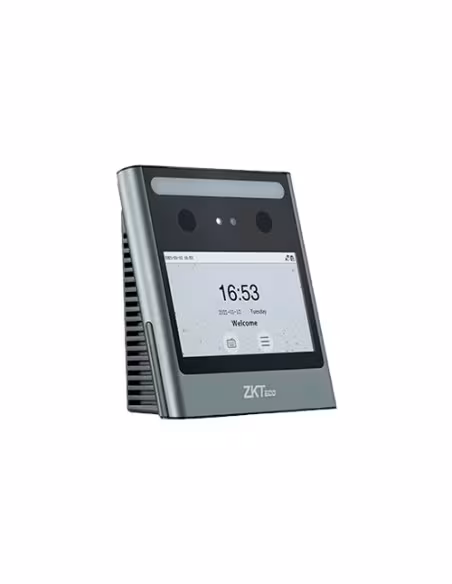 Comprar ZKTECO | Loja Online Oficial