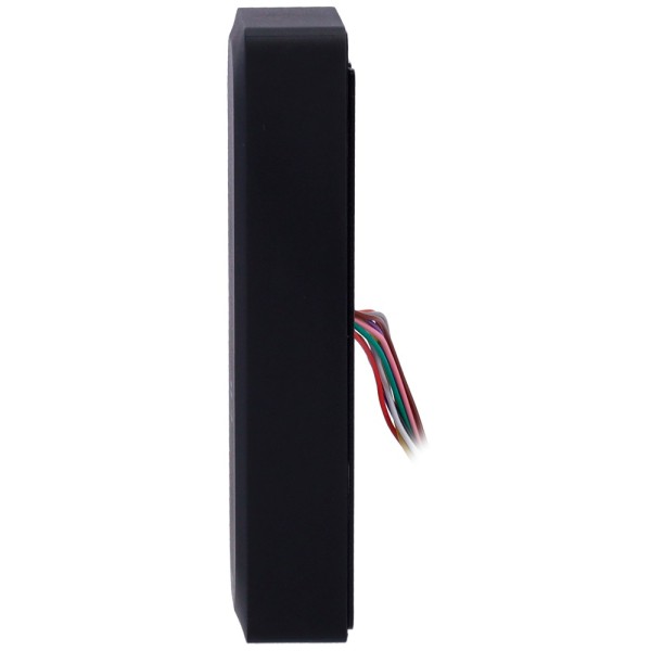 Acheter ZKTECO ZK-ER-KR901-ZK Lecteur d’accès pour cadres - Accès par carte EM et MF DESFire - Indicateur LED et sonore - Wie