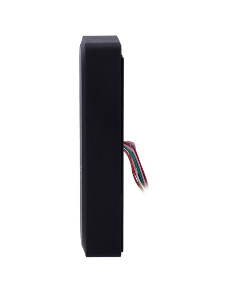 Acheter ZKTECO ZK-ER-KR901-ZK Lecteur d’accès pour cadres - Accès par carte EM et MF DESFire - Indicateur LED et sonore - Wie