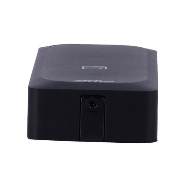 Acheter ZKTECO ZK-ER-KR901-ZK Lecteur d’accès pour cadres - Accès par carte EM et MF DESFire - Indicateur LED et sonore - Wie