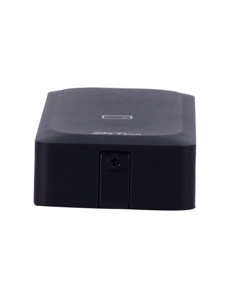 Leitor de Acesso à Moldura Zkteco ZK-ER-KR901-ZK - Em e Acesso ao Cartão MF - Indicador LED e Acoustic - Wiegand 34 /