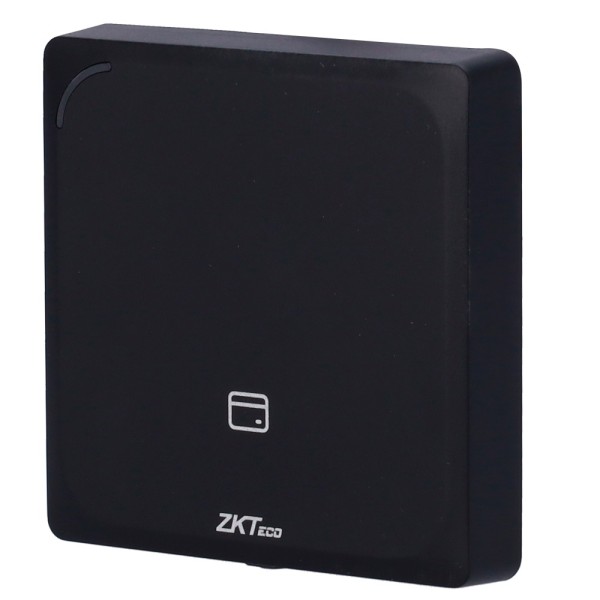 Acquistare ZKTECO ZK-ER-KR903-ZK Lettore di accesso - Accesso tramite tessera EM e MF DESFire - Indicatore LED e acustico - Wieg
