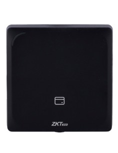 Comprar ZKTECO ZK-ER-KR903-ZK Lector de acceso - Acceso por tarjeta EM y MF/MF DESFire - Indicador LED y acústico - Wiegand 34/6 2