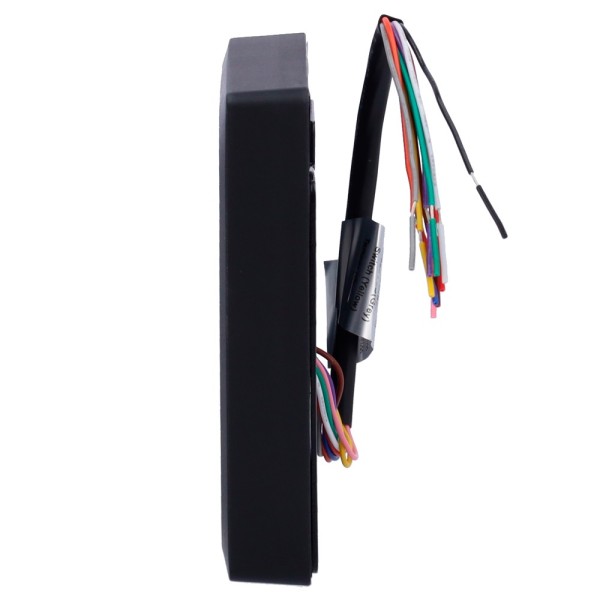 Comprar ZKTECO ZK-ER-KR903-ZK Lector de acceso - Acceso por tarjeta EM y MF DESFire - Indicador LED y acústico - Wiegand 34/66 |