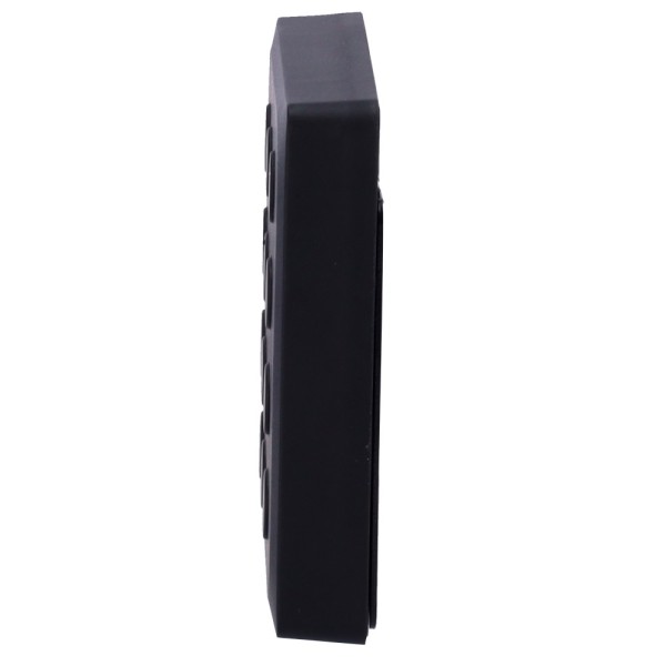 Acheter ZKTECO ZK-ER-KR904-ZK Lecteur d’accès - Accès par carte EM/MF DESFire et code PIN - Indicateur LED et sonore - Wiegand 3