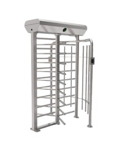 Acquistare ZKTECO ZK-FHT2300-316 Tornello di accesso bidirezionale - 9 bracci rotanti - Tempi, allarmi e modalità di apertura -