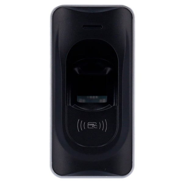 Acheter ZKTECO ZK-FR1200 Lecteur de contrôle d’accès - Accès par empreinte et carte EM - Indicateur LED et sonore - RS485 - Comp