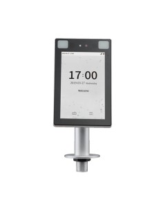 Acquistare ZKTECO ZK-GL-PROFACE-X-P-1-CH-W Controllo accessi e presenze per tornelli IP68 - Facciale, palmo, tessera EM e PIN -  2