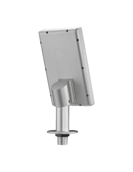 Zkteco Zk-GL-Proface-X-P-2-CH-W Controle de acesso e presença para tornos IP68 - facial, Palma, cartão MF e PIN - 30.000 faces 