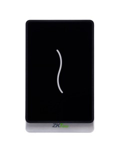 Comprar ZKTECO ZK-GL-PRORF-2 Lector de acceso autónomo IP67 - Tarjeta MF - 60.000 tarjetas | 600.000 registros - TCP/IP, RS485 y 2