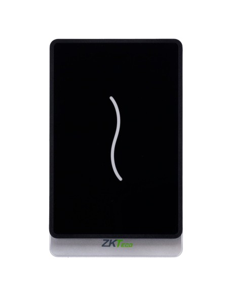Comprar ZKTECO ZK-GL-PRORF-2 Lector de acceso autónomo IP67 - Tarjeta MF - 60.000 tarjetas | 600.000 registros - TCP/IP, RS485 y