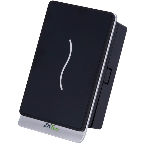 Comprar ZKTECO ZK-GL-PRORF-2 Lector de acceso autónomo IP67 - Tarjeta MF - 60.000 tarjetas | 600.000 registros - TCP/IP, RS485 y