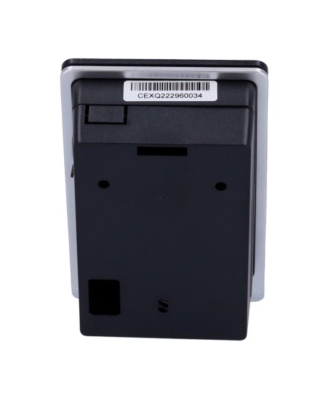 Comprar ZKTECO ZK-GL-PRORF-2 Lector de acceso autónomo IP67 - Tarjeta MF - 60.000 tarjetas | 600.000 registros - TCP/IP, RS485 y