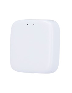 Zkteco ZK-GTSLG200 Conexão WiFi para Lock Smart - Bluetooth | Gerenciamento de voz - abertura e fechamento remoto do