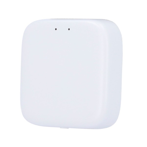 Comprar ZKTECO ZK-GTSLG200 Conexión WiFi para cerradura inteligente - Bluetooth | Gestión por voz - Apertura y cierre en remoto 