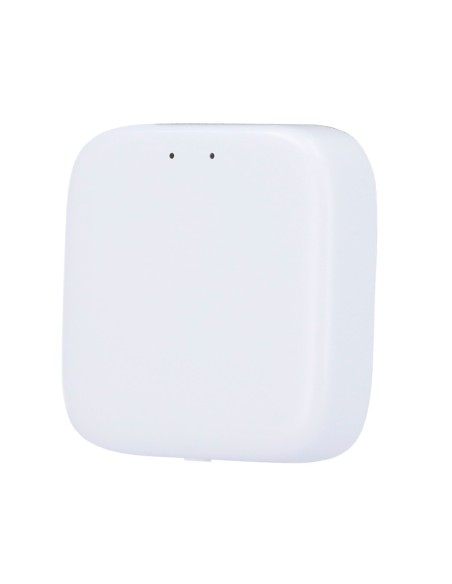 Comprar ZKTECO ZK-GTSLG200 Conexión WiFi para cerradura inteligente - Bluetooth | Gestión por voz - Apertura y cierre en remoto 