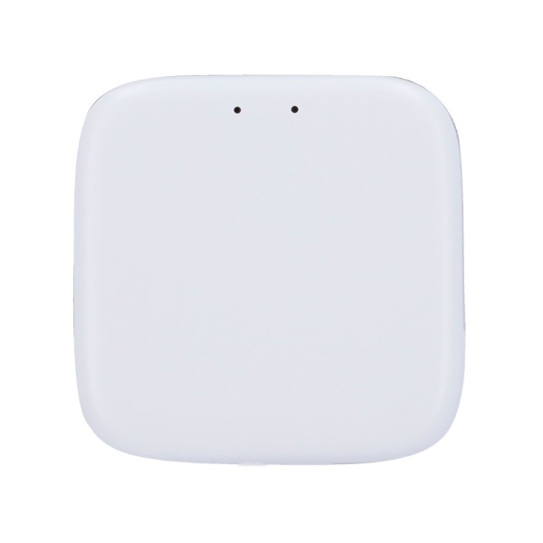 Comprar ZKTECO ZK-GTSLG200 Conexión WiFi para cerradura inteligente - Bluetooth | Gestión por voz - Apertura y cierre en remoto 