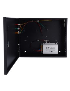 Comprar ZKTECO ZK-INBIO-BOX Caja para controladora - Compatible con controladoras INBIO Series - Tamper de apertura - Cierre con 2