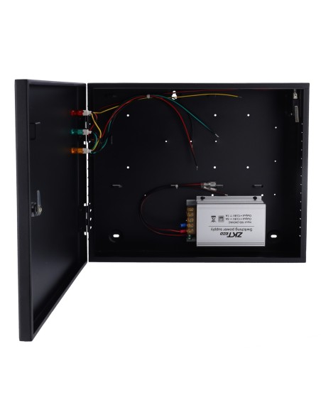 Kaufen ZKTECO ZK-INBIO-BOX Gehäuse für Controller – kompatibel mit Controllern der INBIO-Serie – Tamper-Öffnungsschutz – Verschl