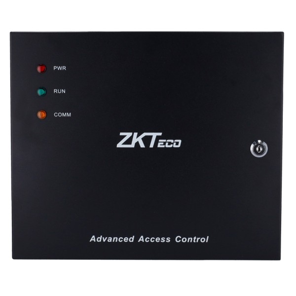 Acquista ZKTECO ZK-INBIO-BOX Scatola per centralina - Compatibile con centraline Serie INBIO - Tamper di apertura - Chiusura con