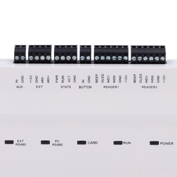 Comprar ZKTECO ZK-INBIO160PRO Controladora de acceso Multi-identificación - Facial, huella, tarjeta, QR dinámico o PIN - Comunic