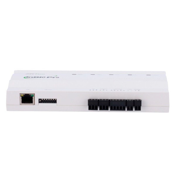 Acquistare ZKTECO ZK-INBIO160PRO Controller di accesso multi-identificazione - Facciale, impronta digitale, tessera, QR dinamico