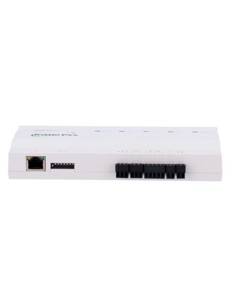 Acquistare ZKTECO ZK-INBIO160PRO Controller di accesso multi-identificazione - Facciale, impronta digitale, tessera, QR dinamico