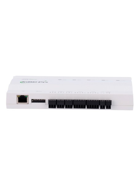 Kaufen ZKTECO ZK-INBIO260PRO Multi-Identifikations-Zutrittscontroller – Gesicht, Fingerabdruck, Karte, dynamischer QR-Code oder 