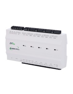 Zkteco ZK-INBio460Pro Access Controller Multi-ID - Facial, Pegada, Cartão, QR Dinâmico ou PIN - Comunicação TC