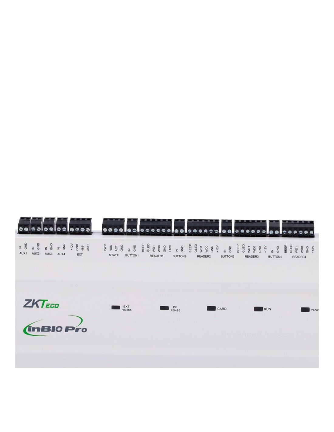 Kaufen ZKTECO ZK-INBIO460PRO Multi-Identifikations-Zutrittscontroller ...