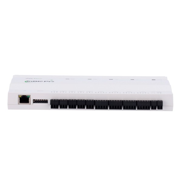 Kaufen ZKTECO ZK-INBIO460PRO Multi-Identifikations-Zutrittscontroller – Gesicht, Fingerabdruck, Karte, dynamischer QR-Code oder 